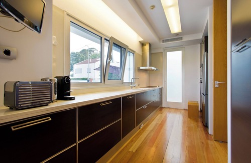 Oliveira do Douro Villa | Casa dos Cubos Douro River House