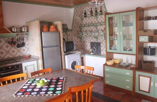 Santo Amaro House | Casa dos Felicias