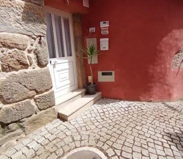 Cimbres House | casa dos Ferreira no Douro