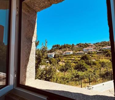 Cimbres House | casa dos Ferreira no Douro