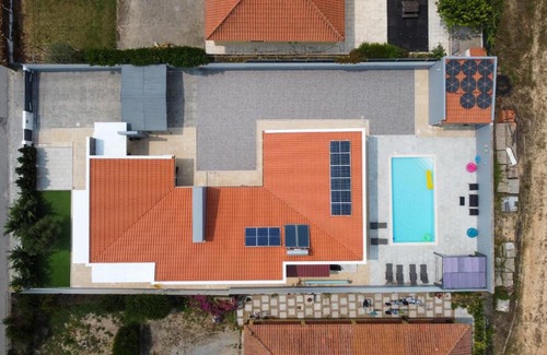 Vendas Novas House | Casa dos Infantes