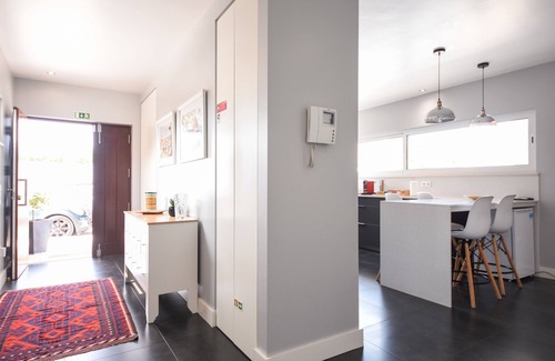 Vendas Novas Villa | Casa dos Infantes