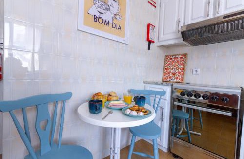 Sao Jacinto Apartment | Casa dos Jacintos - São Jacinto, Aveiro