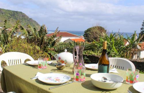 Vila do Porto House | Casa dos Magalhães