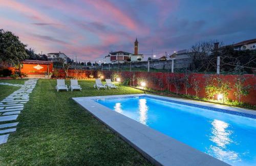 Cacia House | Casa dos Mortágua