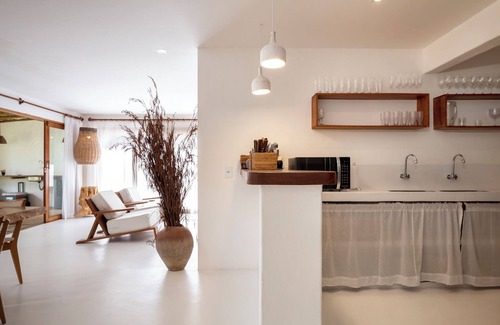 Curuipe House | Casa dos Navegantes: 5min a pé da Praia do Outeiro das Brisas