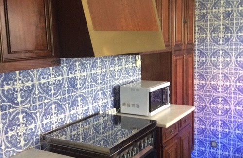 Alcobaca Villa | Casa dos Oliva in Alcobaça