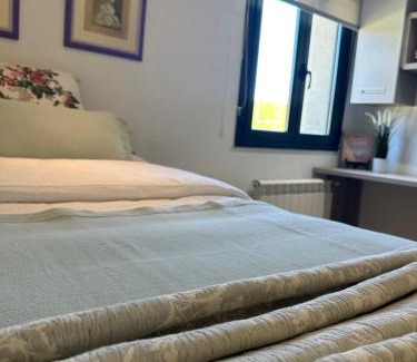 Cartelle House | Casa dos olivos