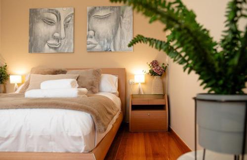 Cartelle House | Casa dos olivos