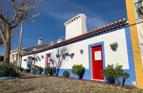 Estremoz Apartment | Casa dos Pécoxinhos