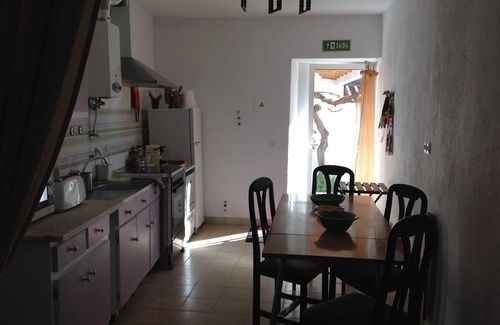 Pedrogao Villa | Casa dos Pedro's - Guest accommodation