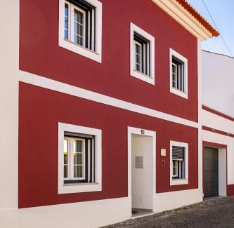 Gaviao Bed & Breakfast | Casa dos Rosas