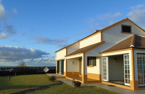 Lajes das Flores House | Casa dos Salgueiros