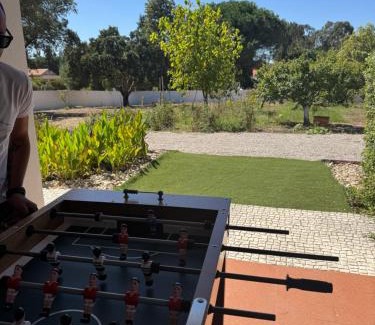 Palmela House | Casa dos Sobreiros