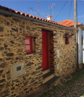 Gois House | Casa dos Veados