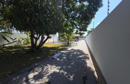 Sao Miguel de Touros House | Casa Dourados São Miguel do Gostoso Rn