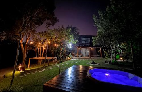 Palmeiras House | Casa.dovale