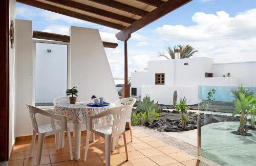 Charco del Palo House | Casa Drago, Belleza y Tranquilidad