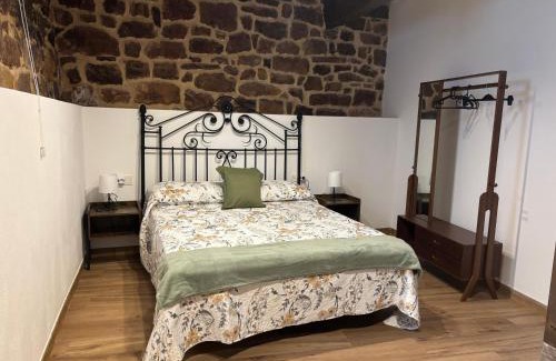 Branosera House | Casa Dulcinea en Brañosera