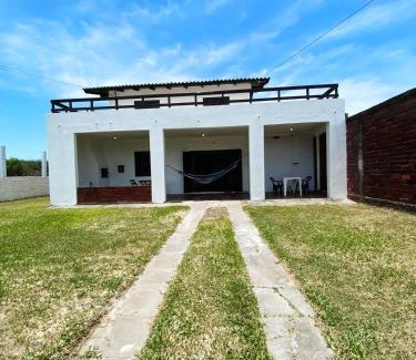 Passo de Torres House | Casa Dunas