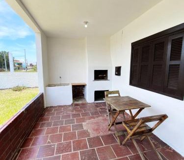 Passo de Torres House | Casa Dunas