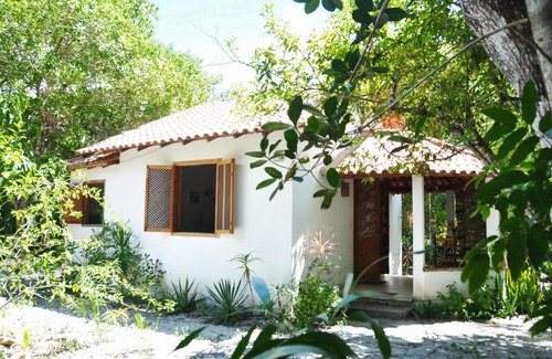 Santo Andre Cabin | Casa e Chale Santo André