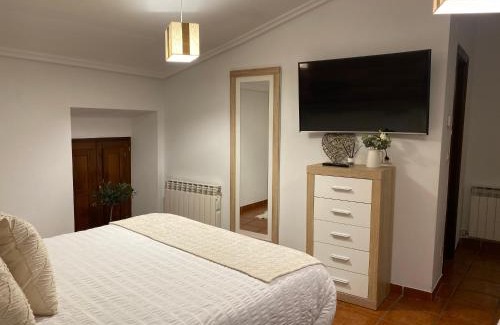 San Vicente de la Sonsierra House | Casa El Rubio