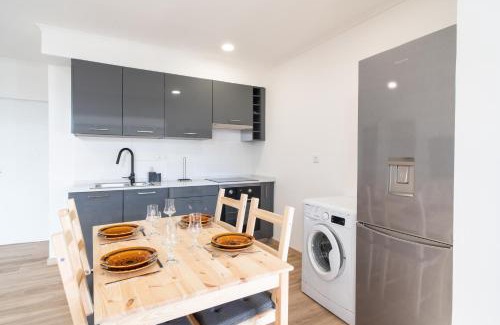 Setubal House | Casa e piscina Alojamento da Avó Rosa