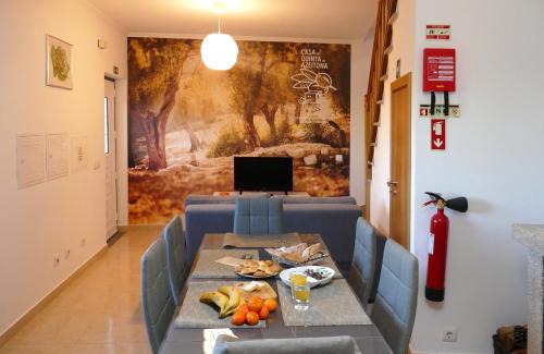 Fundao House | Casa e piscina privada