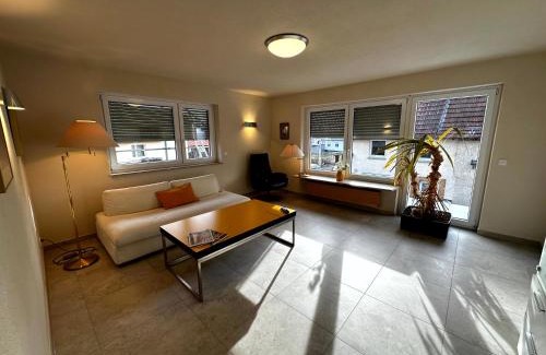 Oberelsbach Apartment | casa ECH Ferienhaus Oberelsbach