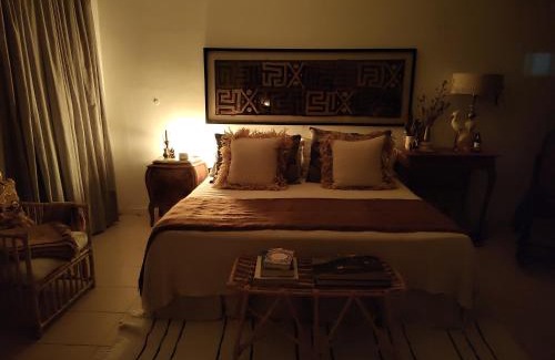 Santiago del Estero Bed & Breakfast | Casa Ecléctica