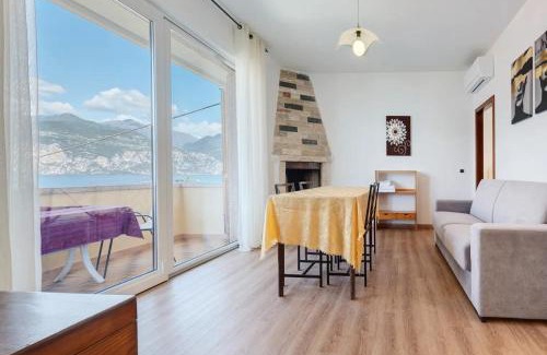 Assenza Apartment | Casa Edda