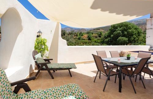 Murchas House | Casa Edgar