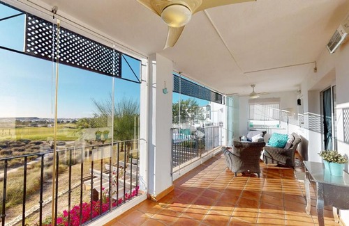 Sucina Apartment | Casa Egeo W - A Murcia Holiday Rentals Property