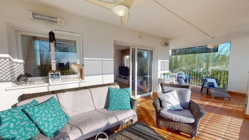 Sucina Apartment | Casa Egeo W - A Murcia Holiday Rentals Property