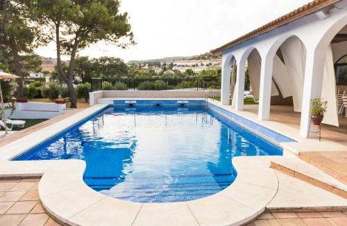 Cordoba House | Casa El Abuelo Tomás