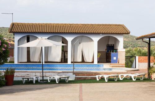 Cordoba House | Casa El Abuelo Tomás