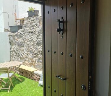 Temisas Apartment | Casa El Alpendre de Temisas - Recién renovada