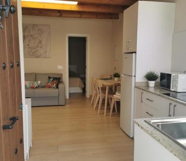 Temisas Apartment | Casa El Alpendre de Temisas - Recién renovada