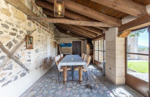 Rades de Abajo House | Casa el Arroyal