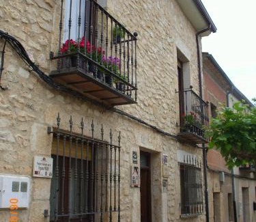 Milagros House | Casa El Artesano