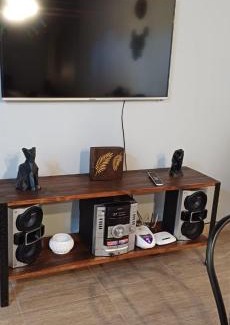 Juan Martin de Pueyrredon House | Casa el Benteveo