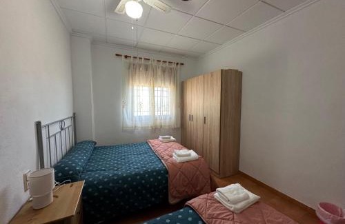 Chella Ski Chalet | Casa El Calderon