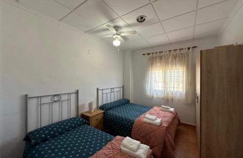 Chella Ski Chalet | Casa El Calderon