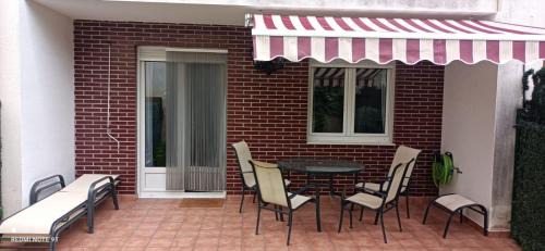 Oruna House | Casa El Campo