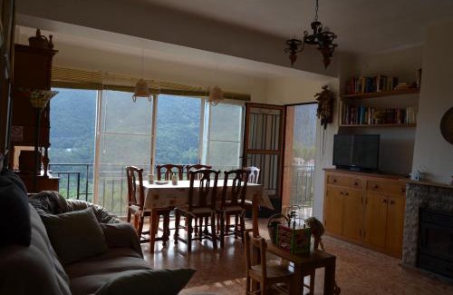 Eslida House | Casa el Castell