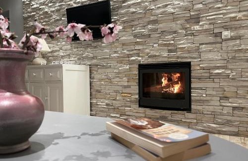 Cortes de la Frontera House | Casa El Cerro