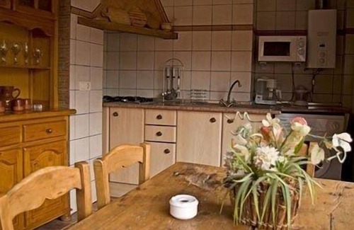 Fuentespalda Cottage | Casa El Corral for 4 people