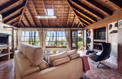 El Paso House | Casa el Gordi