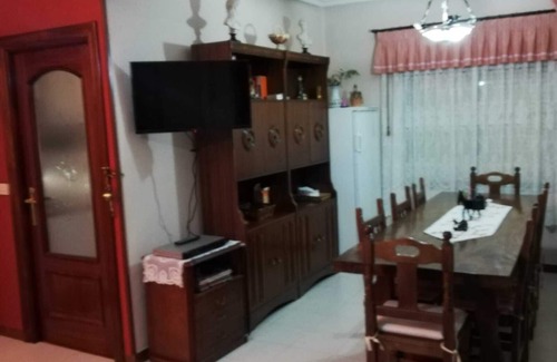 Cuellar House | Casa El Herrero for 7 people